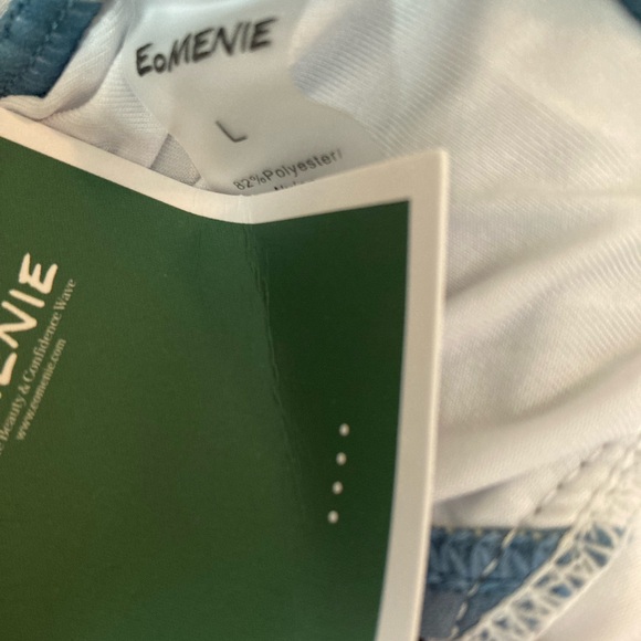 NWT Women’s Cutout Swimsuit, High waisted Swimsuit, SEXY swimwear, S - xxl - Picture 6 of 6